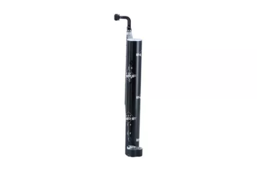 NRF Condenser, air conditioning (35480)