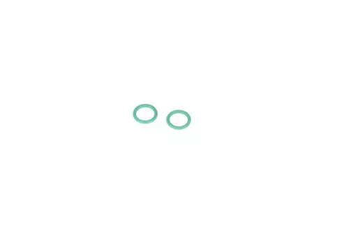 NRF Condenser, air conditioning (35480)