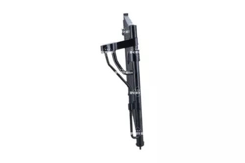 NRF Condenser, air conditioning (35476)