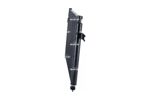 NRF Condenser, air conditioning (35476)