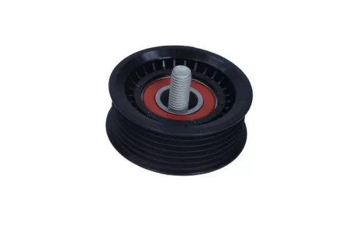 MAXGEAR Deflection/Guide Pulley, V-ribbed belt (54-0547)