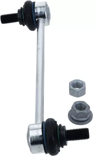 LEMFORDER Link/Coupling Rod, stabiliser bar (31177 01)