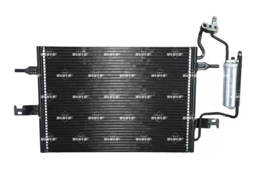 NRF Condenser, air conditioning (35599)