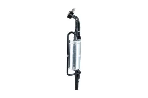 NRF Condenser, air conditioning (35599)