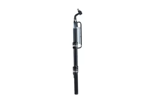 NRF Condenser, air conditioning (35599)