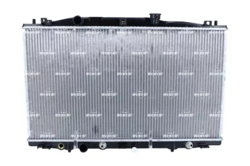 NRF Radiator, engine cooling (53970)
