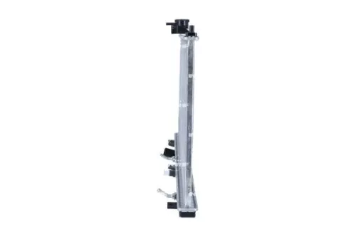 NRF Radiator, engine cooling (53970)