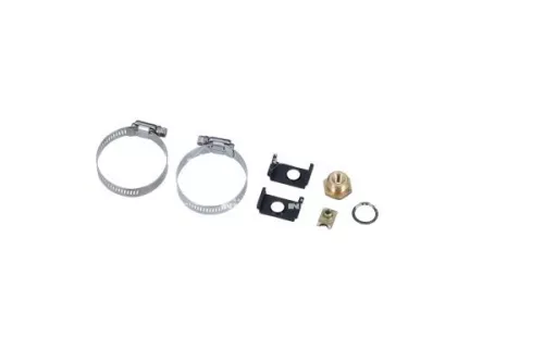 NRF Radiator, engine cooling (53970)