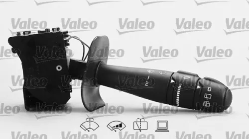 Steering Column Switch