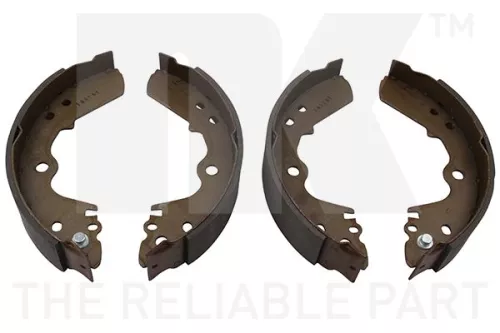 NK Brake Shoe Set (2714528)