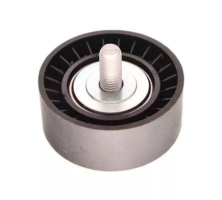 MAXGEAR Deflection/Guide Pulley, V-ribbed belt (54-0578)