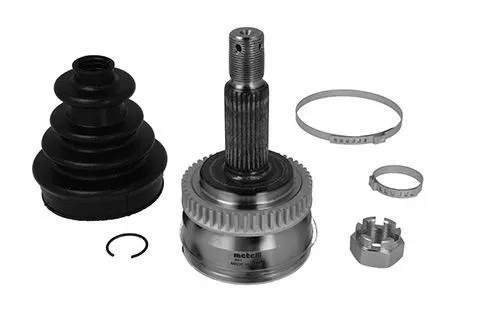 METELLI Joint Kit, drive shaft (15-1661)