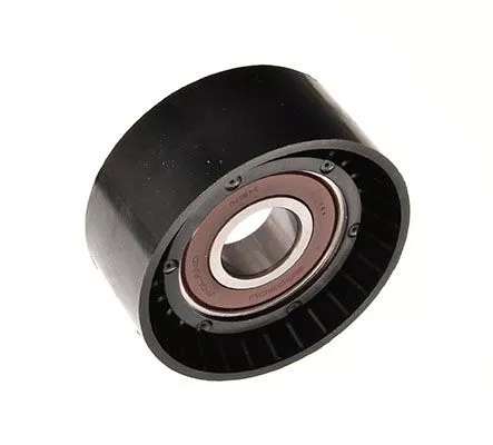 MAXGEAR Tensioner Pulley, V-ribbed belt (54-0083)