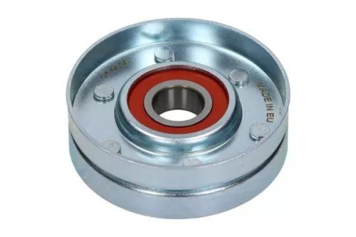 Tensioner Pulley, V-ribbed belt