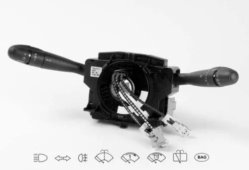 VALEO Steering Column Switch (251497)