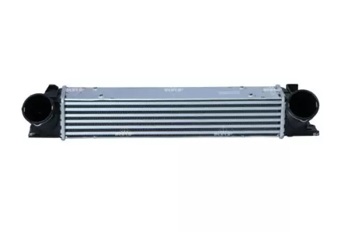 Charge Air Cooler