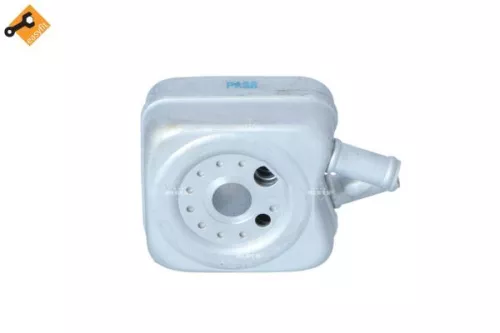 NRF Oil Cooler, engine oil (31304)