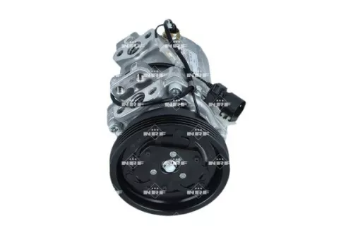 NRF Compressor, air conditioning (32055)
