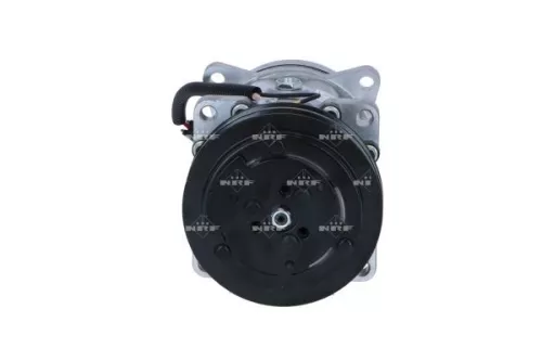 NRF Compressor, air conditioning (32138)