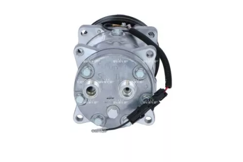 NRF Compressor, air conditioning (32138)