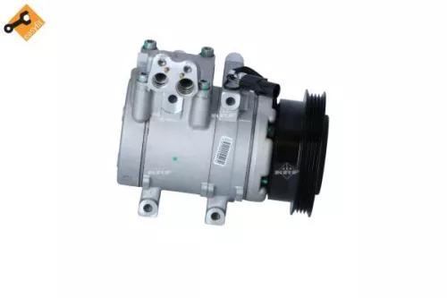 NRF Compressor, air conditioning (32205)
