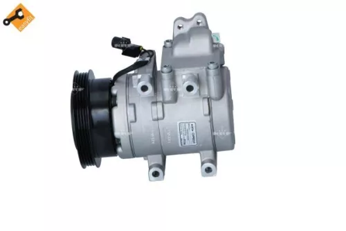 NRF Compressor, air conditioning (32205)