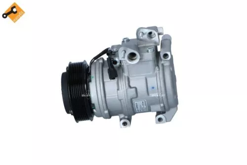 NRF Compressor, air conditioning (32474)