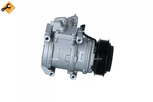 NRF Compressor, air conditioning (32474)