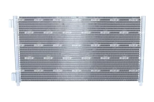 NRF Condenser, air conditioning (35496)