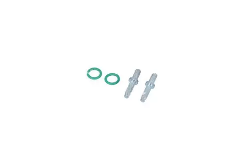 NRF Condenser, air conditioning (35496)