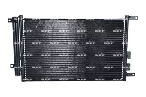 NRF Condenser, air conditioning (35499)