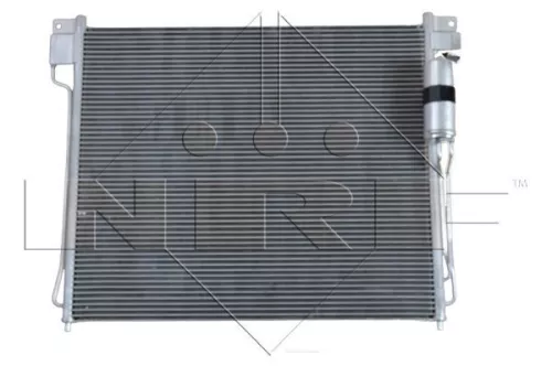 NRF Condenser, air conditioning (35582)