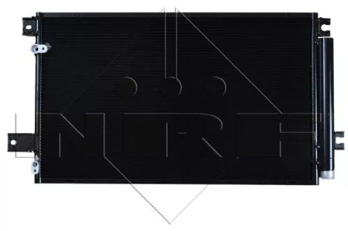 NRF Condenser, air conditioning (35628)