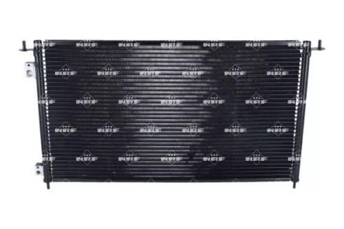 NRF Condenser, air conditioning (35636)