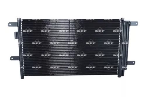 NRF Condenser, air conditioning (35751)