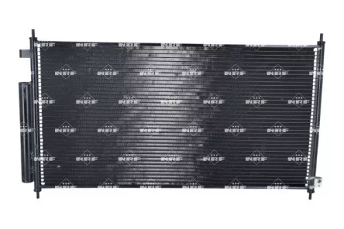 NRF Condenser, air conditioning (35867)