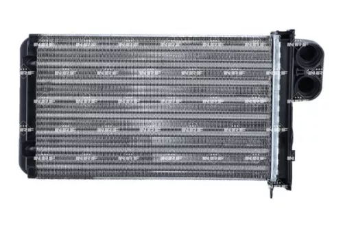 NRF Heat Exchanger, interior heating (53216)