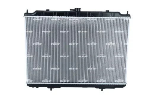 NRF Radiator, engine cooling (53452)
