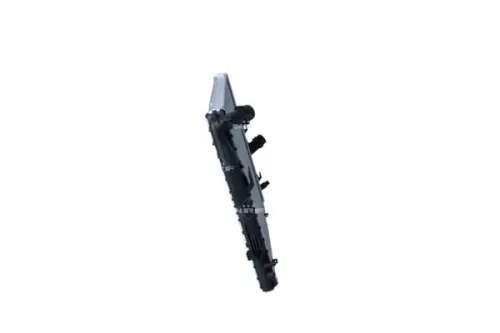 NRF Radiator, engine cooling (53474)