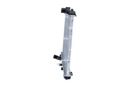 NRF Radiator, engine cooling (53582)