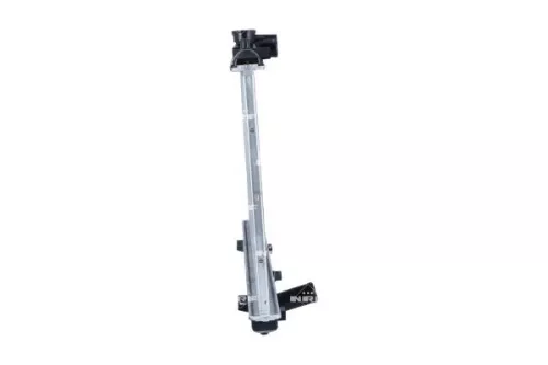 NRF Radiator, engine cooling (53582)