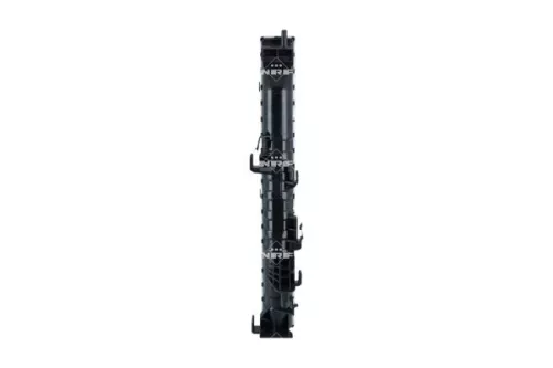 NRF Radiator, engine cooling (53820)