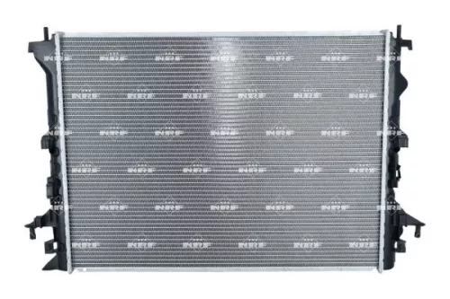 NRF Radiator, engine cooling (53820)