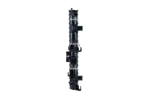 NRF Radiator, engine cooling (53820)