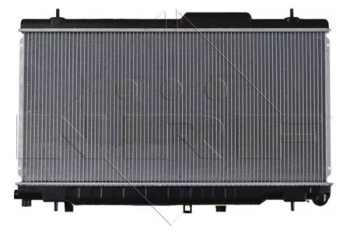 NRF Radiator, engine cooling (53823)