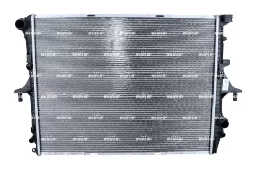 NRF Radiator, engine cooling (53864)