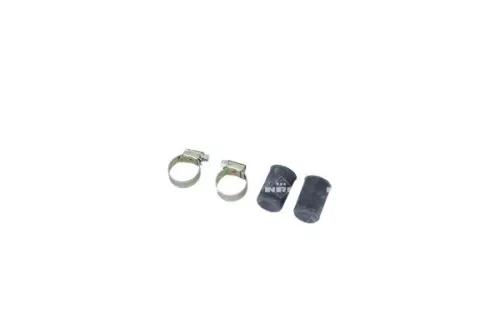 NRF Radiator, engine cooling (53864)