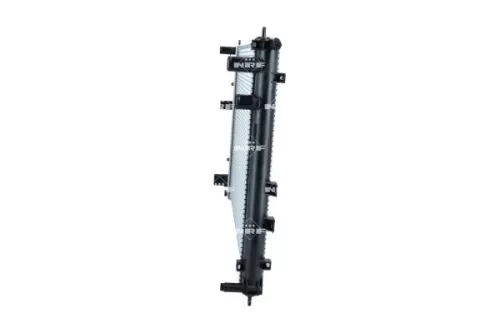 NRF Radiator, engine cooling (53887)