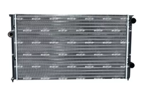 NRF Radiator, engine cooling (54693)