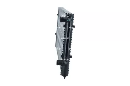 NRF Radiator, engine cooling (54693)